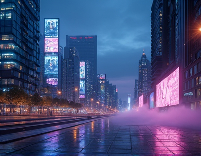 Navigating the Complexities of Legal Information with AI-Driven Solutions