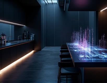 Zestful Access to Legal Insights: How AI-Powered Navigators Revolutionize the Field